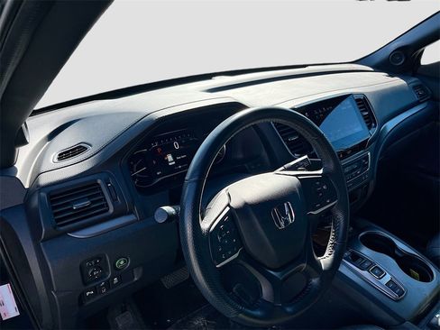 Used 2022 Honda Passport EX-L image 9