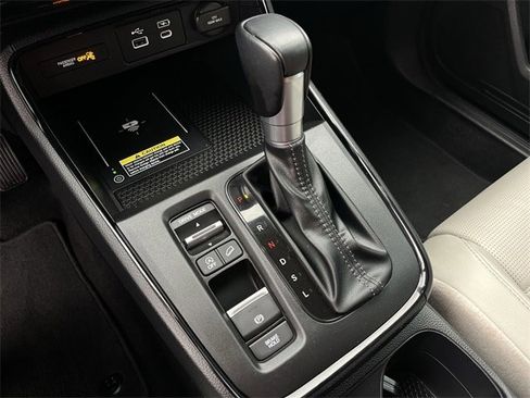 Used 2024 Honda CR-V EX-L image 22