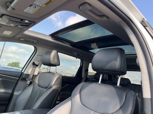 Certified 2023 Hyundai Santa Fe Limited AWD/4WD image 32