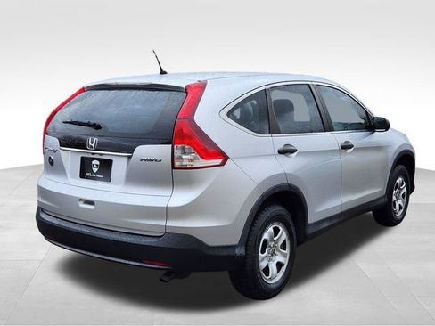 Used 2014 Honda CR-V LX image 7