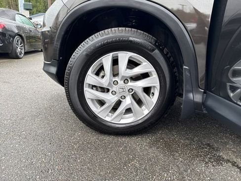 Used 2016 Honda CR-V EX-L image 28