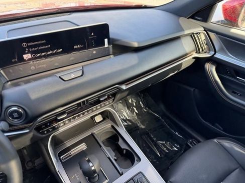 New 2026 MAZDA CX-90 3.3 Turbo w/ Premium Plus Pkg AWD/4WD image 63