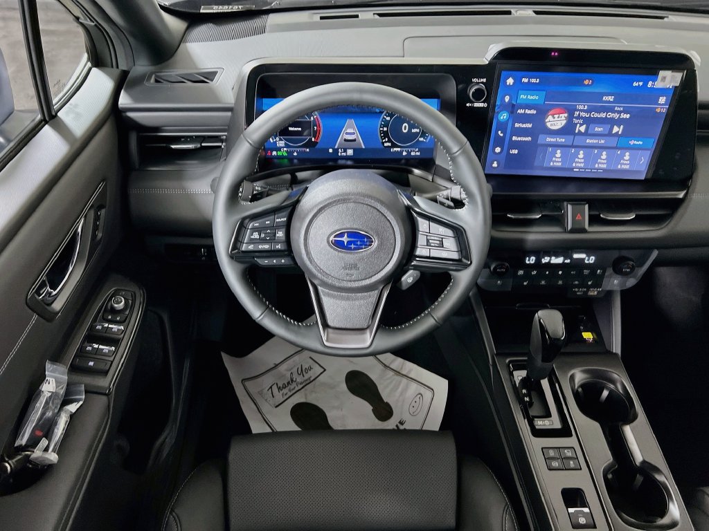New 2026 Subaru Outback Touring XT AWD/4WD image 17