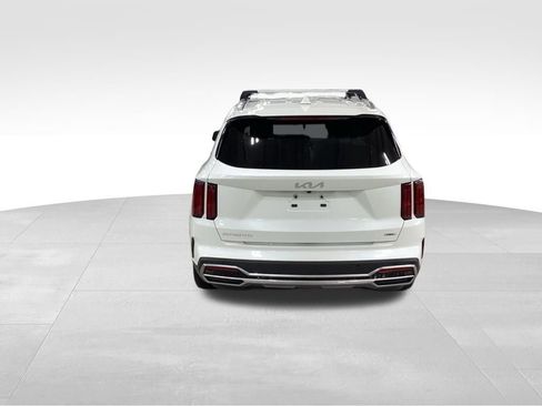Certified 2023 Kia Sorento SX Prestige image 6