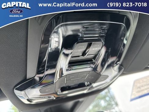 Used 2024 Dodge Hornet GT Plus w/ GT Blacktop Package AWD/4WD image 33