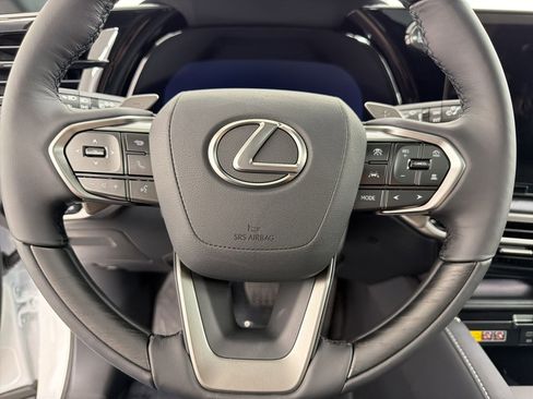 New 2026 Lexus RX 350 Premium image 15