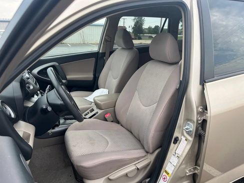 Used 2007 Toyota RAV4 4WD image 20