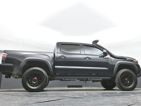 Used 2019 Toyota Tacoma TRD Pro w/ Desert Air Intake Package image 52