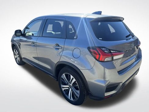 Used 2025 Mitsubishi Outlander Sport AWD image 4