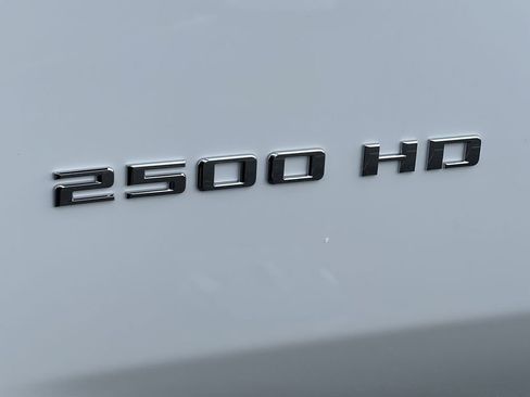 New 2026 Chevrolet Silverado 2500 W/T w/ WT Convenience Package image 32