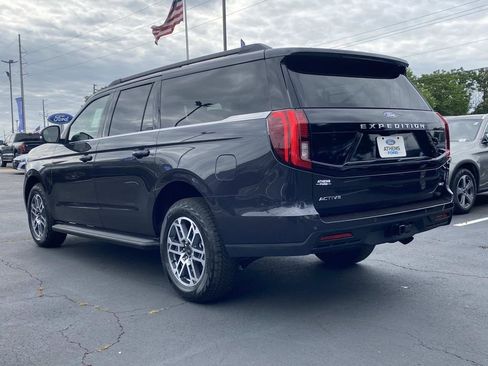 New 2026 Ford Expedition Max Active AWD/4WD image 5