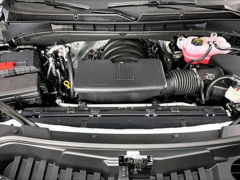 New 2026 GMC Yukon Denali AWD/4WD image 2
