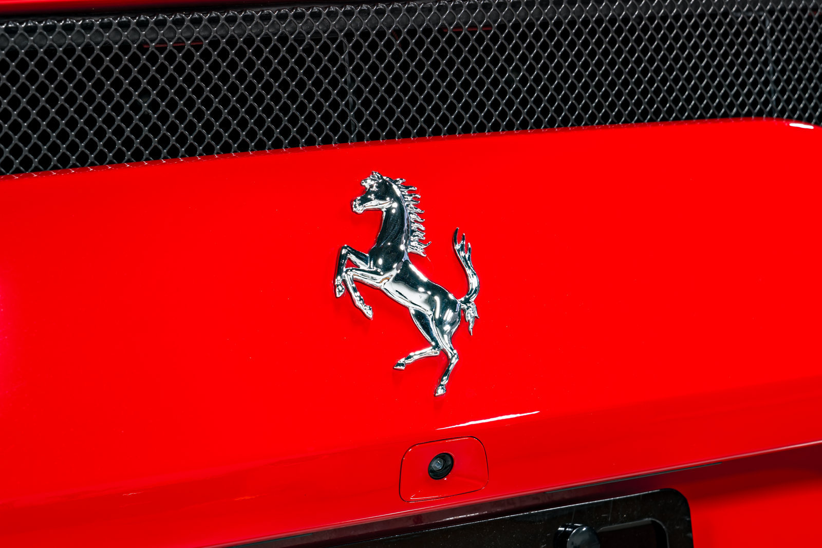 Used 2015 Ferrari 458 Speciale A RWD image 55