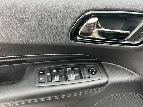 Used 2021 Dodge Durango GT w/ Blacktop Package image 11