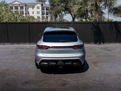 Used 2023 Porsche Macan S AWD/4WD image 28