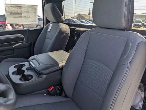 New 2024 RAM 3500 Tradesman image 10