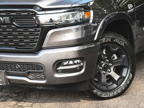 Used 2026 RAM 1500 Lone Star AWD/4WD image 32