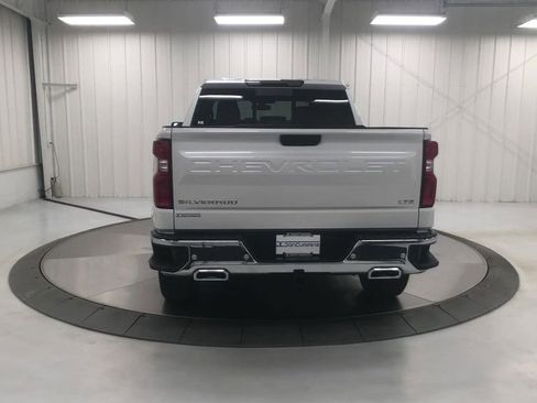 Used 2020 Chevrolet Silverado 1500 LTZ image 7