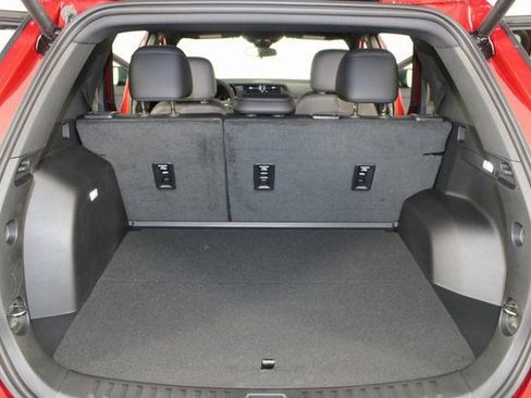 New 2026 GMC Terrain AT4 image 17