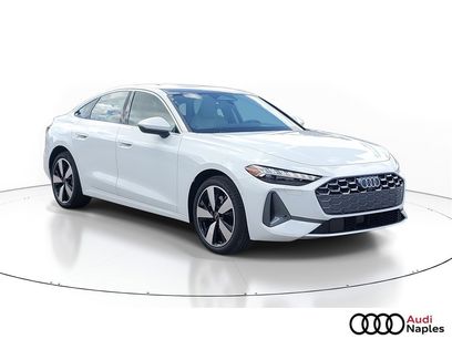 New 2025 Audi A5 2.0T Premium Plus