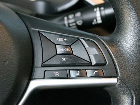 Used 2021 Nissan Altima 2.5 S AWD/4WD image 17