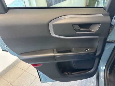 Used 2023 Ford Bronco Sport Big Bend w/ Convenience Package image 14