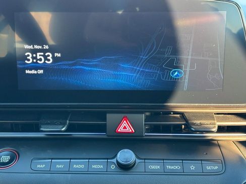 New 2026 Hyundai Elantra N Line image 8