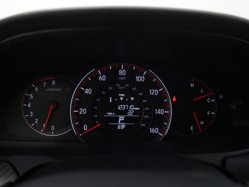 Used 2017 Honda Accord Sport Special Edition image 25