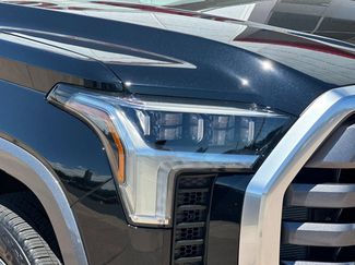 New 2026 Toyota Tundra Limited AWD/4WD video 3