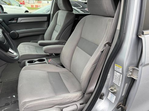 Used 2011 Honda CR-V LX image 47