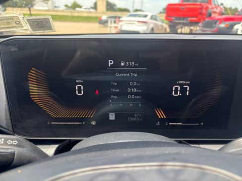 Used 2025 Kia K4 FWD image 39