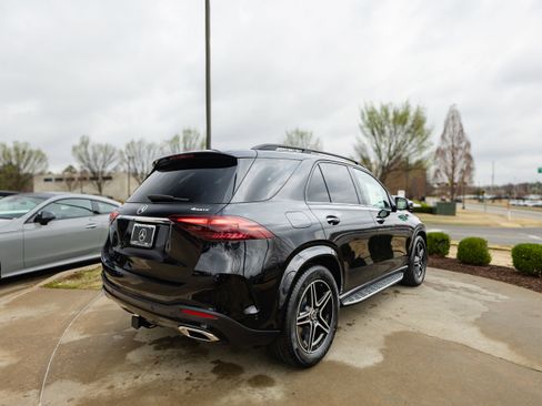 New 2026 Mercedes-Benz GLE 450 4MATIC image 13