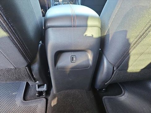 Used 2024 Nissan Sentra SR image 17