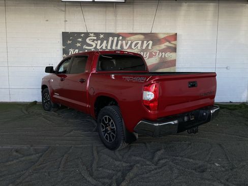 Used 2019 Toyota Tundra SR5 image 5