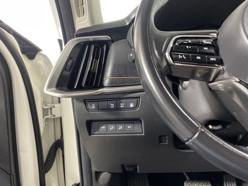 Used 2024 MAZDA CX-90 Plug-In Hybrid w/ Premium Pkg AWD/4WD image 13