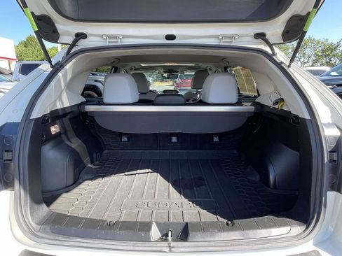 Used 2021 Subaru Crosstrek 2.5i Limited w/ Moonroof Package 2 AWD/4WD image 13