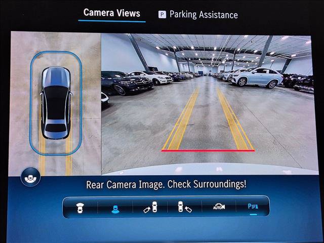 Used 2023 Mercedes-Benz C 300 Sedan w/ Exclusive Trim Package image 13