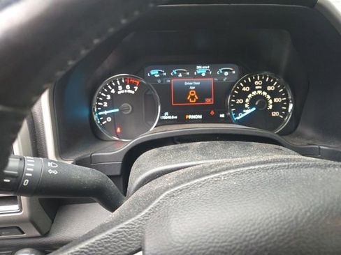 Used 2019 Ford F150 Lariat AWD/4WD image 15