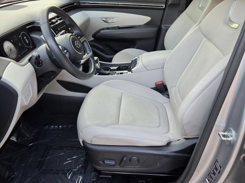 Used 2022 Hyundai Tucson SEL w/ Convenience + Premium Package FWD image 11
