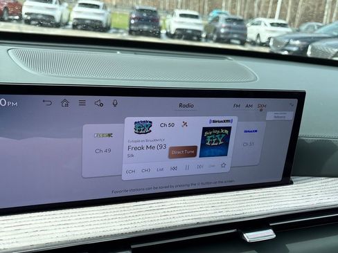 New 2026 Genesis GV80 2.5T Prestige image 16