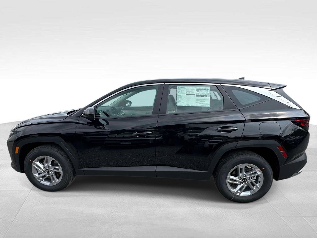 New 2026 Hyundai Tucson SE AWD/4WD image 5