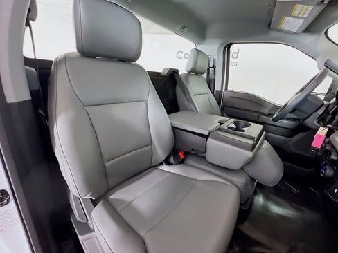 New 2026 Ford F350 XL image 14