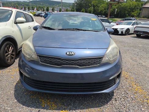 Used 2016 Kia Rio LX FWD image 2