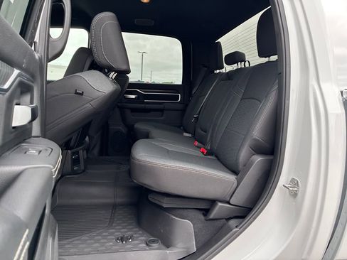New 2026 RAM 2500 Big Horn image 25