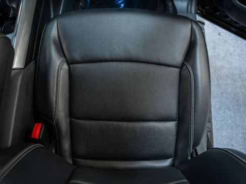 Certified 2023 Ford F150 Lariat w/ Equipment Group 502A High image 39