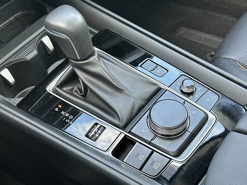 Certified 2025 MAZDA CX-50 AWD 2.5 Hybrid w/ Weather Package image 21