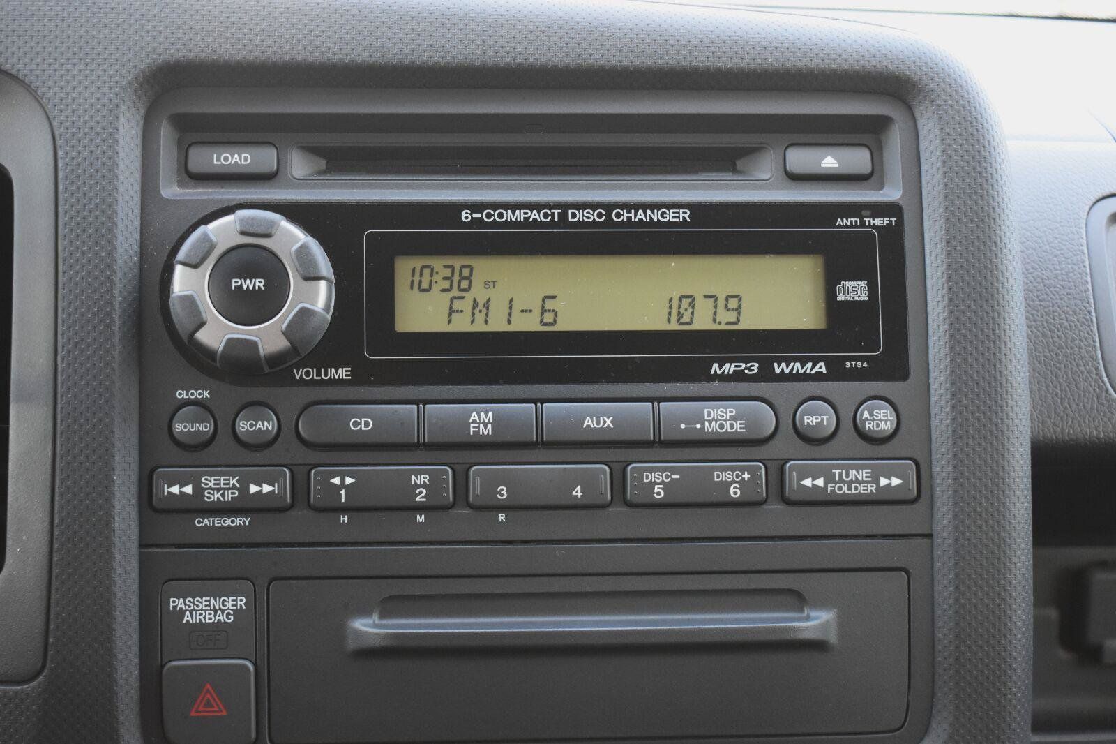 Used 2014 Honda Ridgeline RTS image 5