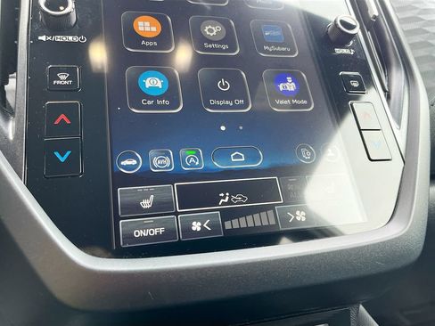 Used 2025 Subaru Forester Premium w/ Convenience Package #1 AWD/4WD image 19
