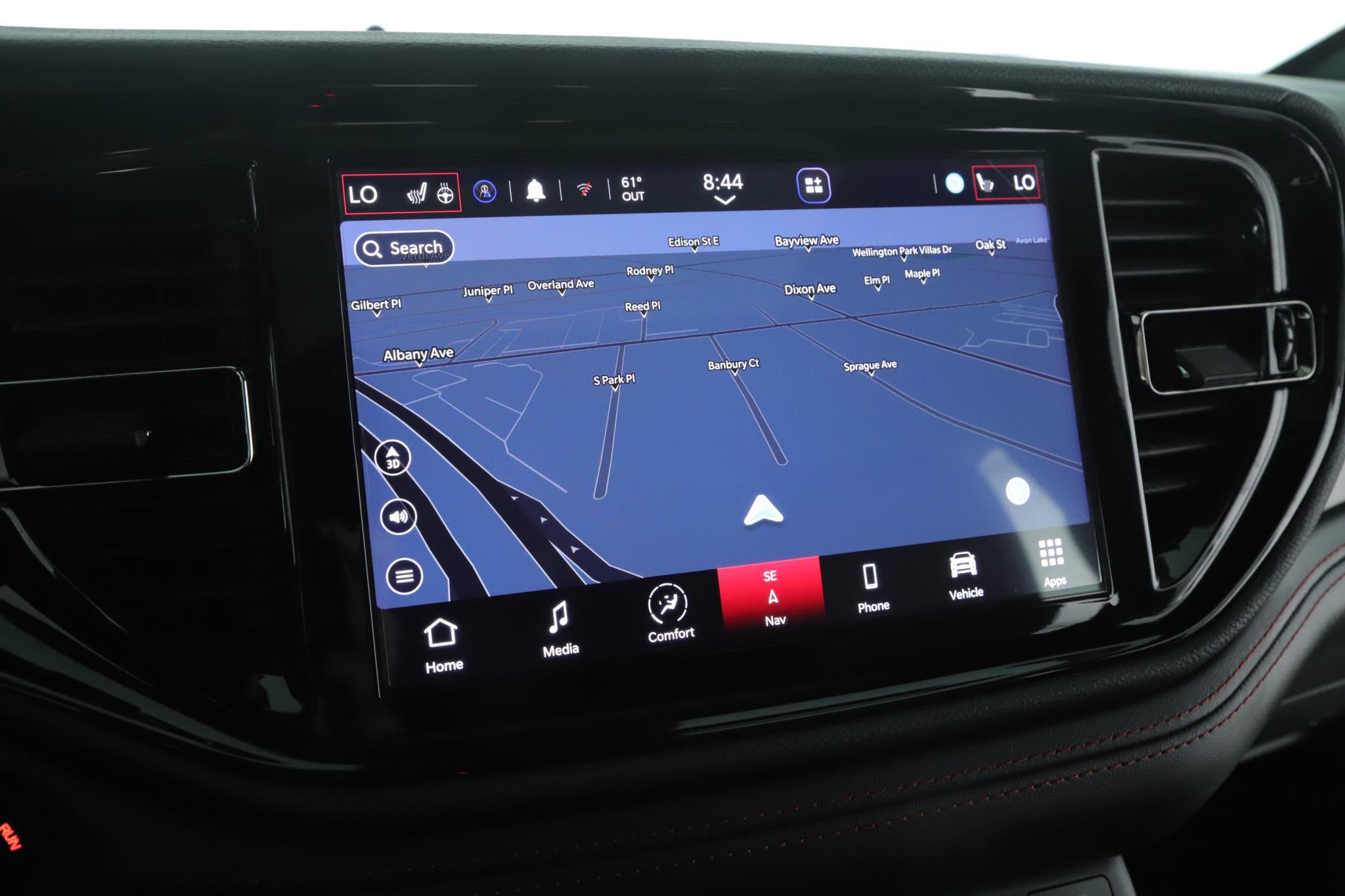 Used 2025 Dodge Durango GT AWD/4WD image 14