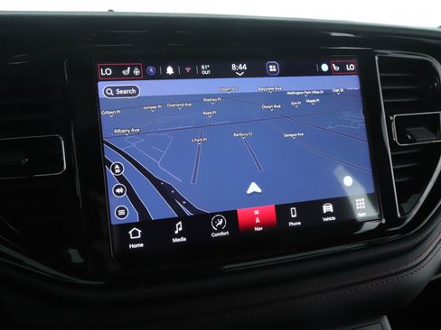 Used 2025 Dodge Durango GT AWD/4WD image 14